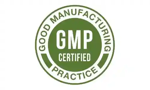 JointEternal GMP Certified