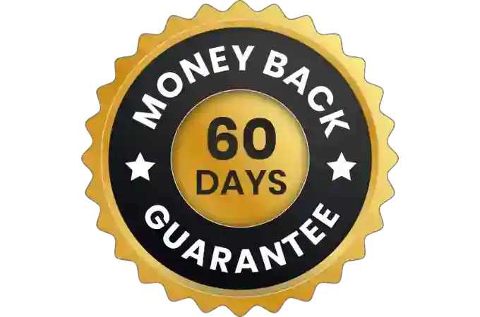 JointEternal Money Back Guarantee